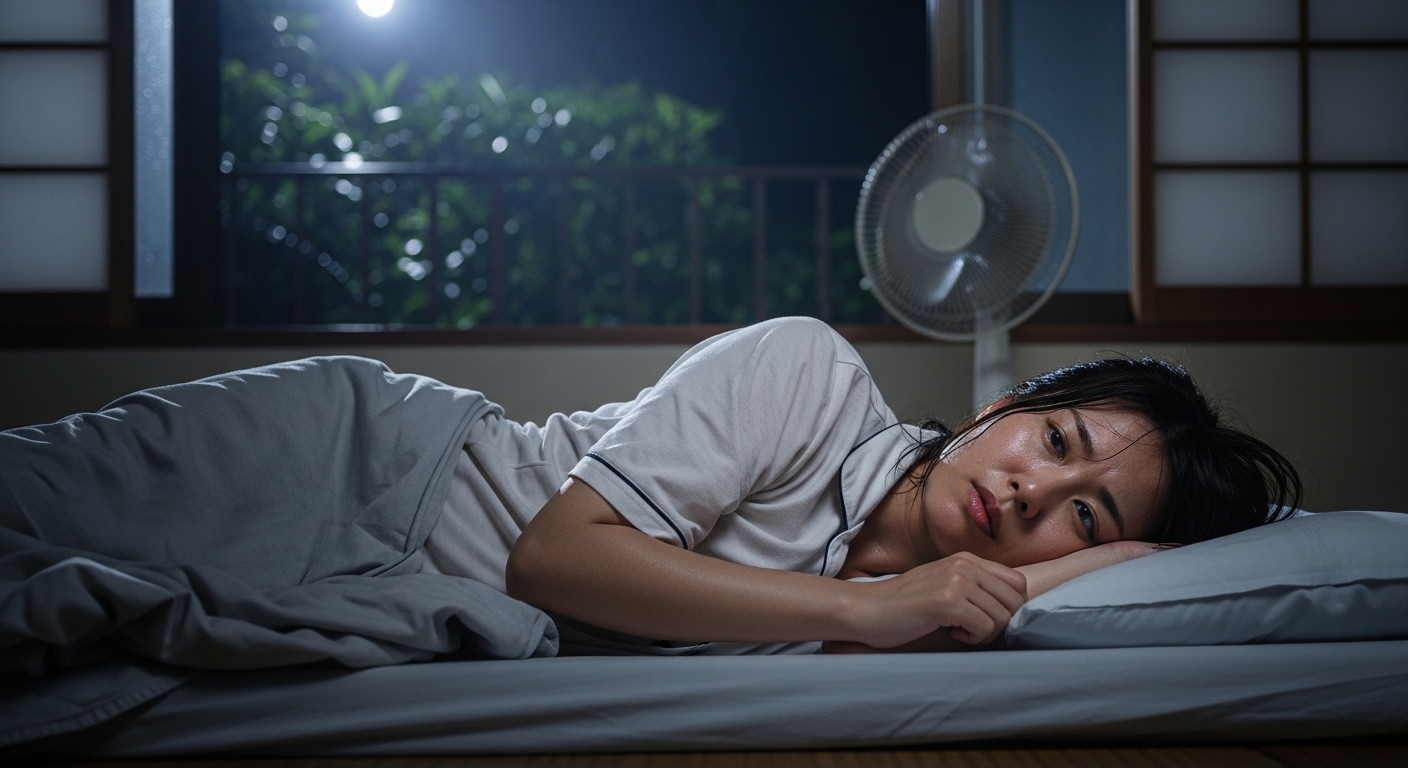 除湿機vsエアコン