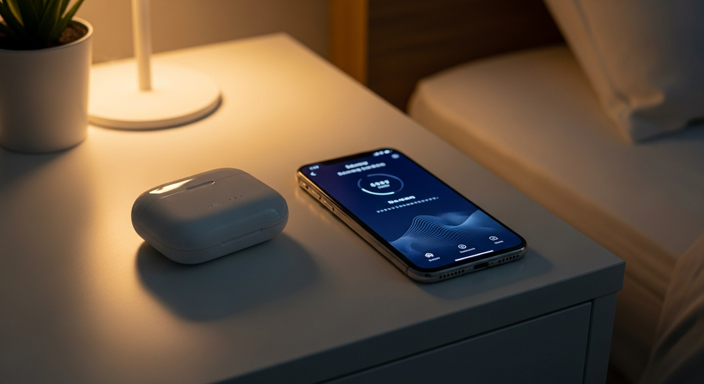 最新スリープフォン比較