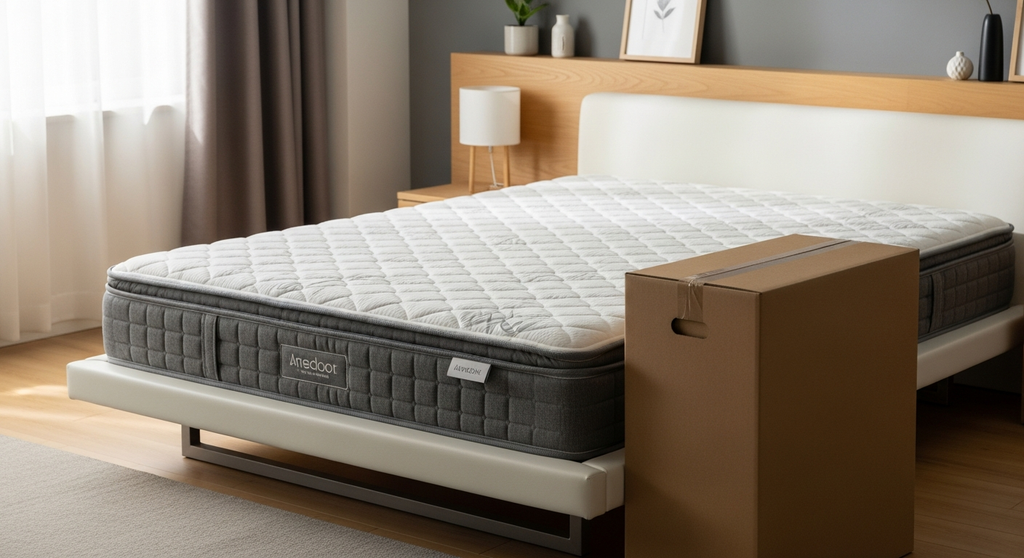 ベッド選び 2026